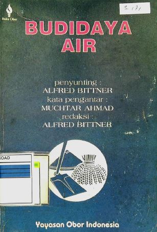 Budidaya Air